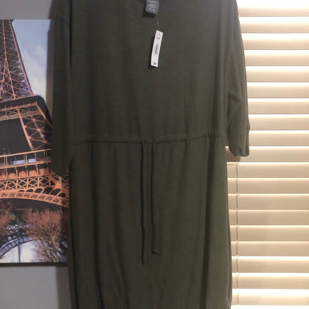 Joe Fresh Dress